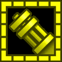 步兵武器（Infantry Weapons）图标